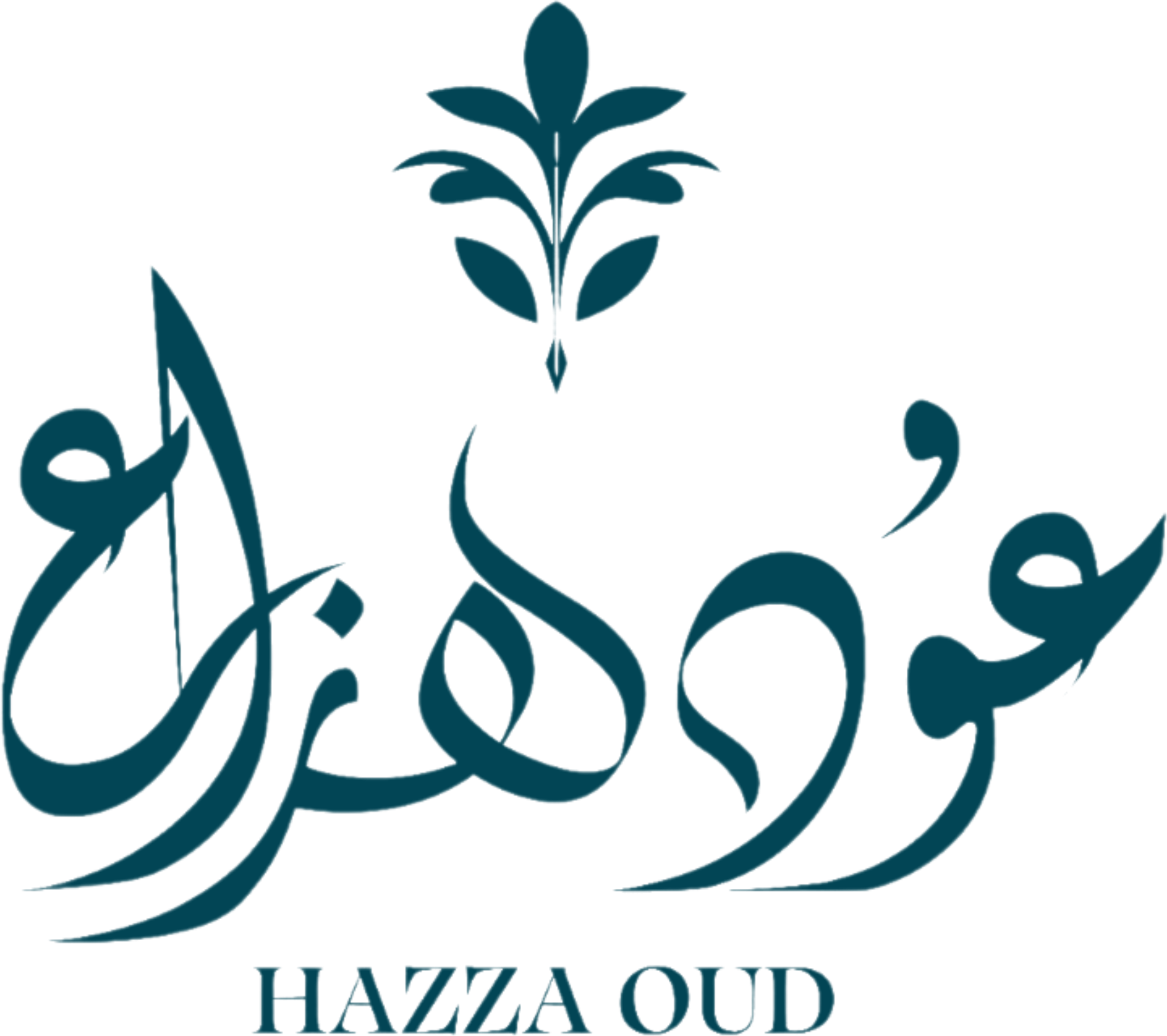 عُود هزاع